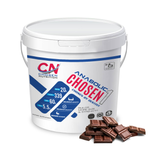 Chosen Nutrition Anabolic Chosen 1 (4.5 kg)