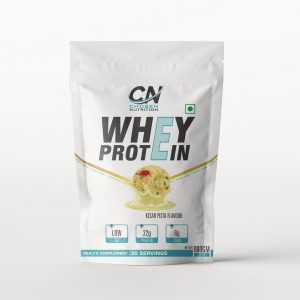 Chosen Nutrition Whey Protein (0.9kg)